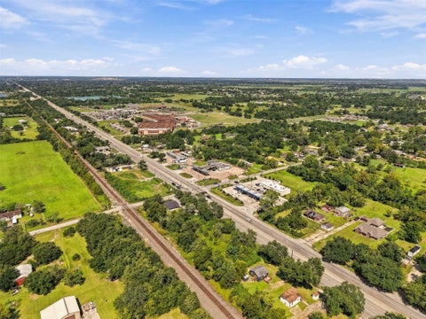 Photo of 15605 Highway 6, Santa Fe, TX 77517 (MLS # 17748713)