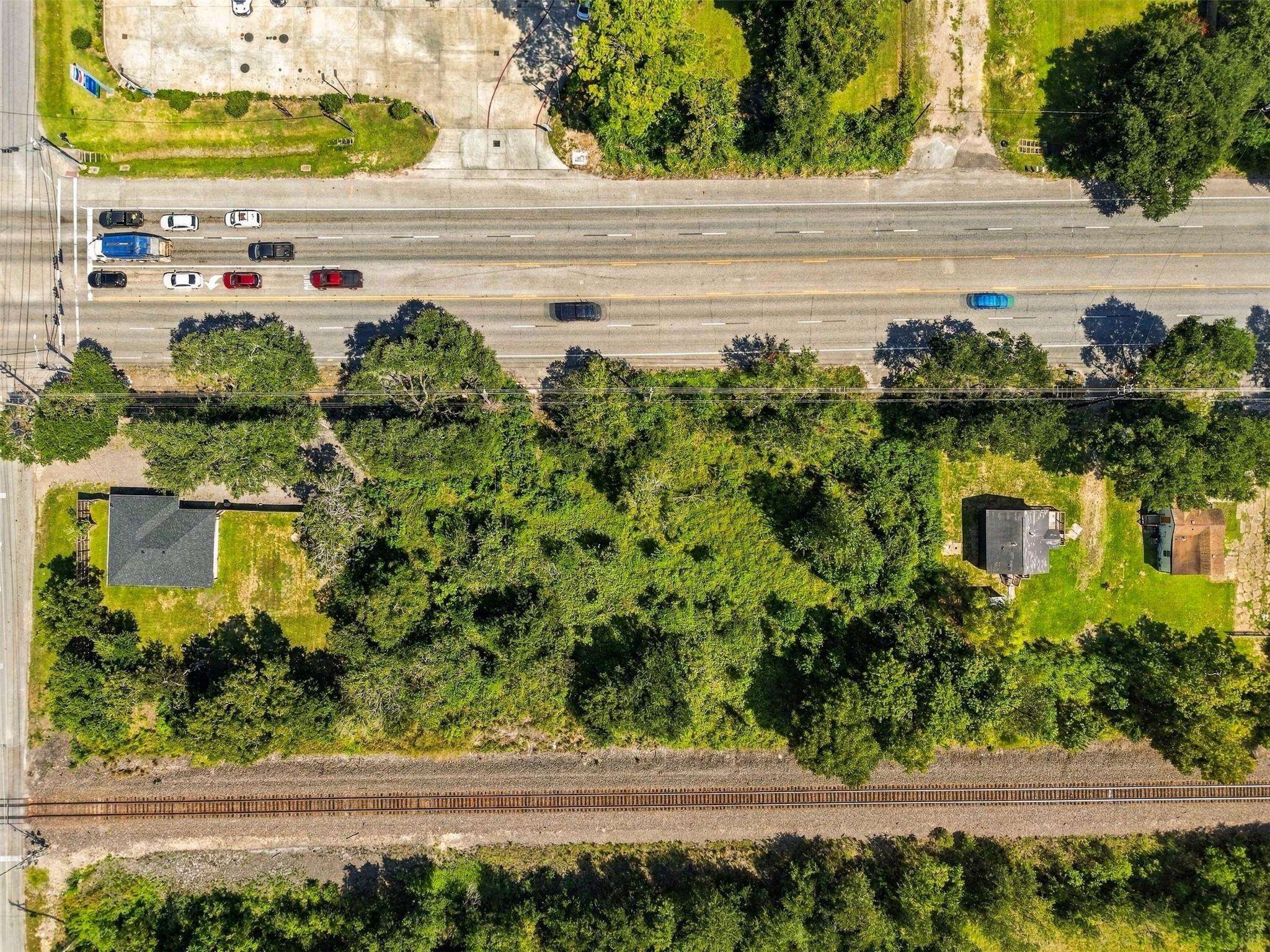 15605 Highway 6