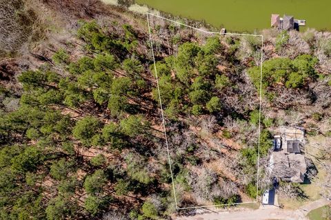 Photo of 284 Arrowhead Lane, Huntsville, TX 77320 (MLS # 68979974)