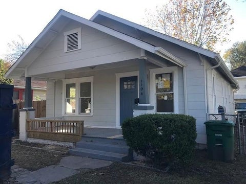 Photo of 1104 E 26th Street, Houston, TX 77009 (MLS # 86063445)