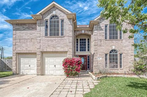 Photo of 101 Spencer Landing Lndg, La Porte, TX 77571 (MLS # 73065810)