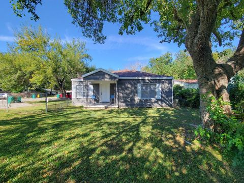 Photo of 2330 Cedar Drive, La Marque, TX 77568 (MLS # 60745806)