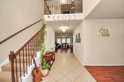 Photo of 20310 Port Bishop Lane, Richmond, TX 77407 (MLS # 39279016)