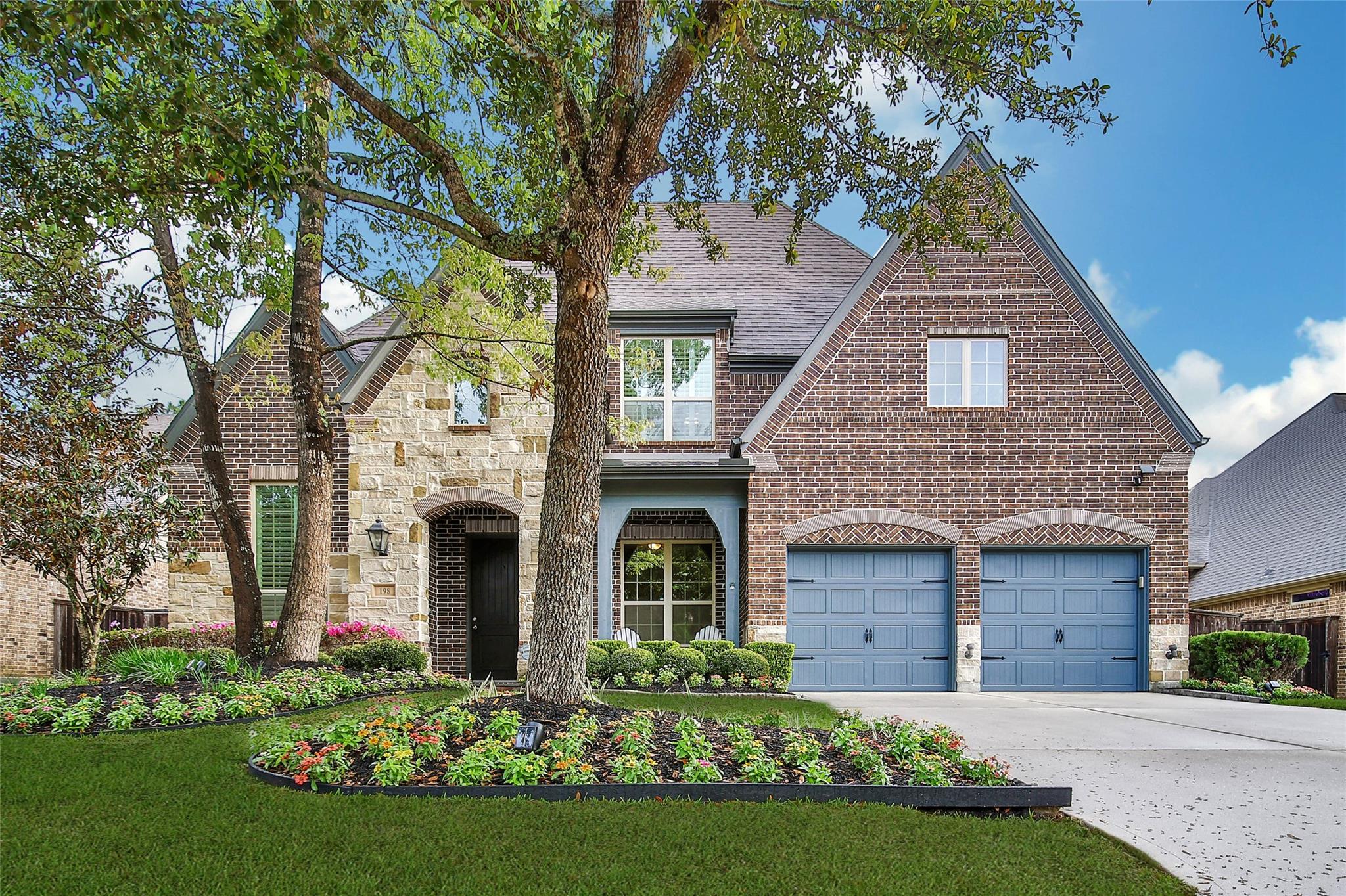 198 River Wilde Drive