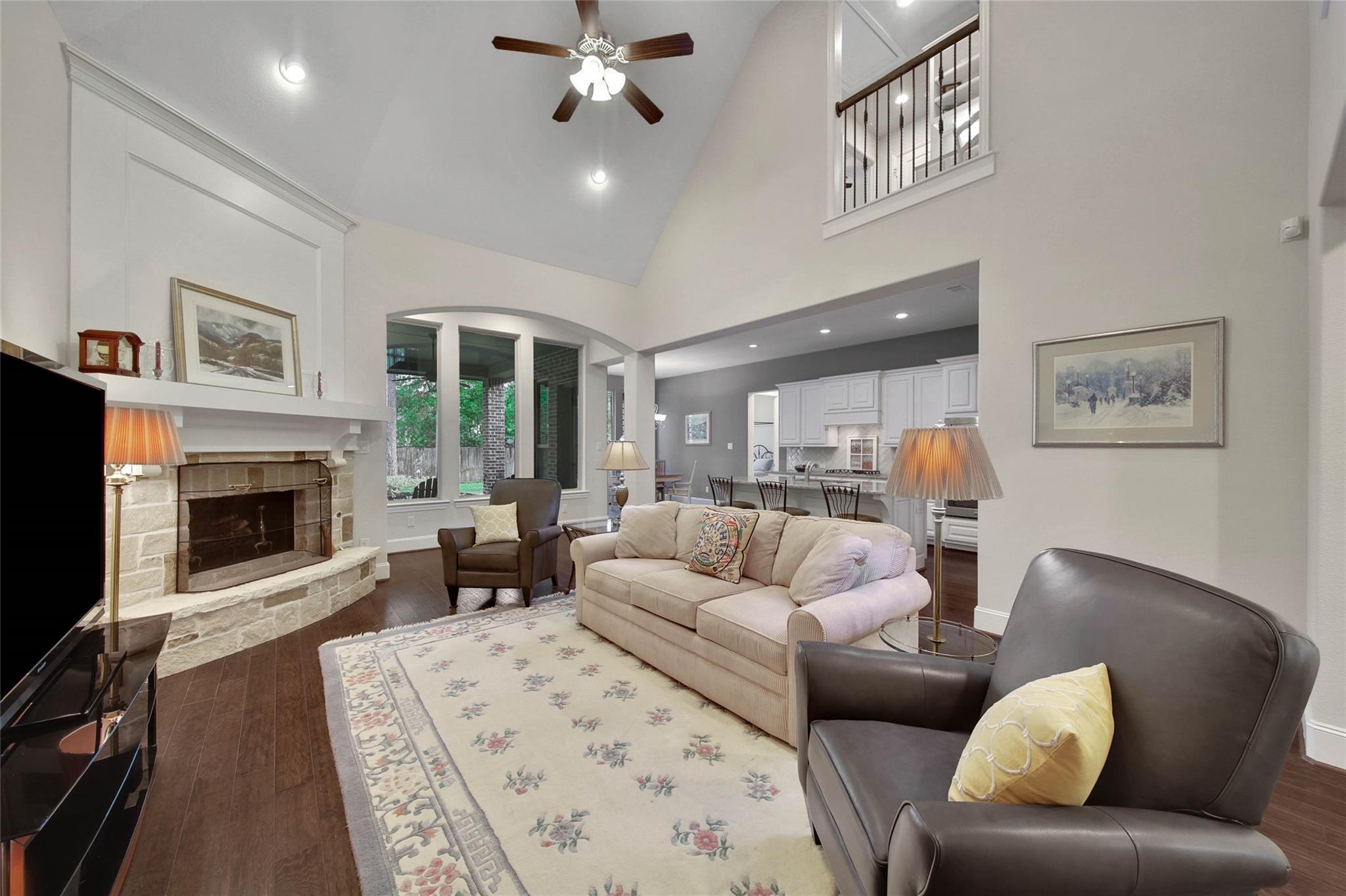 198 River Wilde Drive
