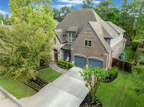 Photo of 198 River Wilde Drive, Montgomery, TX 77316 (MLS # 56610206)