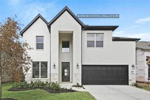 Photo of 31419 Taylan Run Court, Fulshear, TX 77423 (MLS # 33727353)