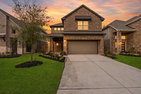 Homes For Rent - 7011 Golden Groundsel Drive<br/> Harris County, Katy, TX 77493