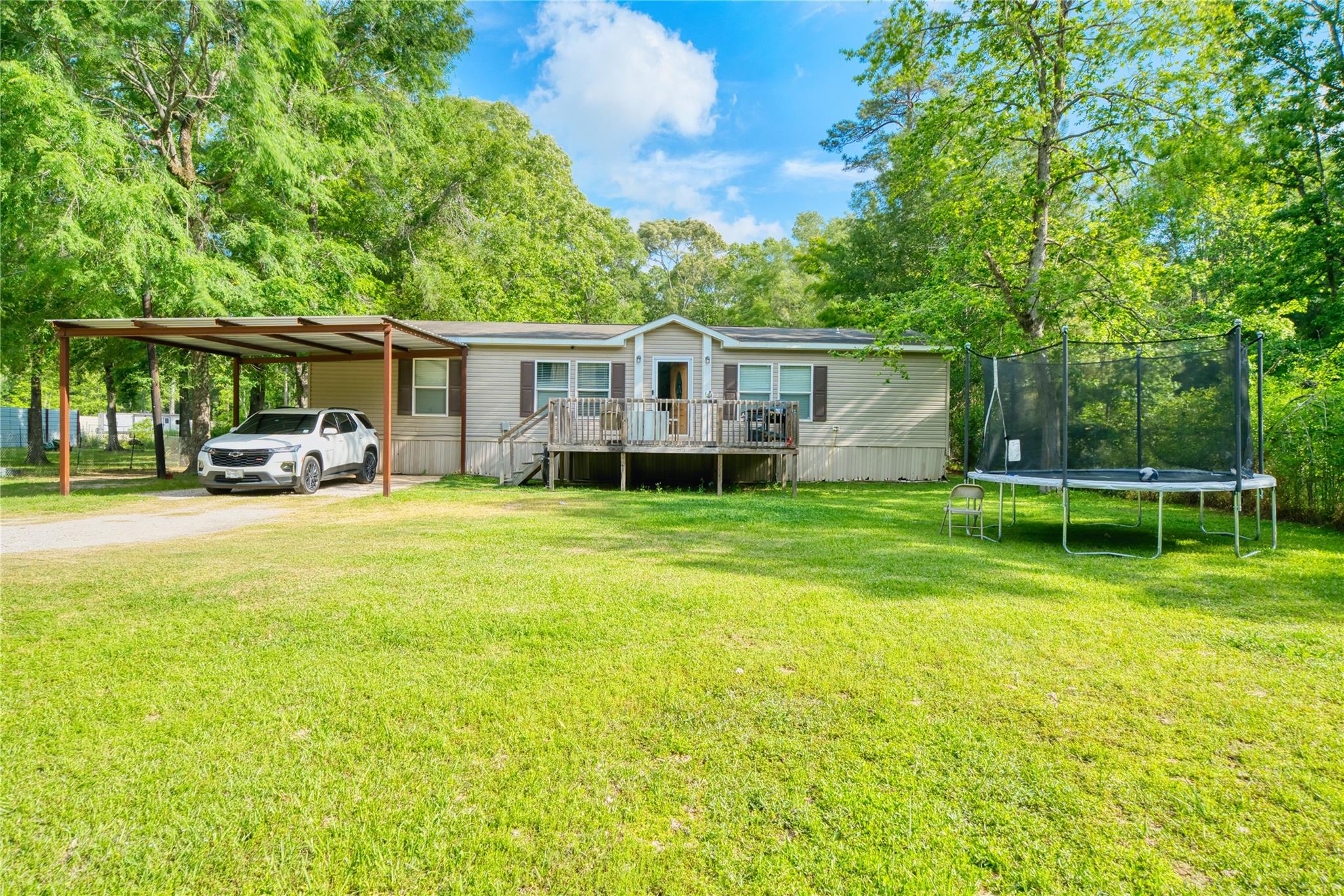 103 County Road 370