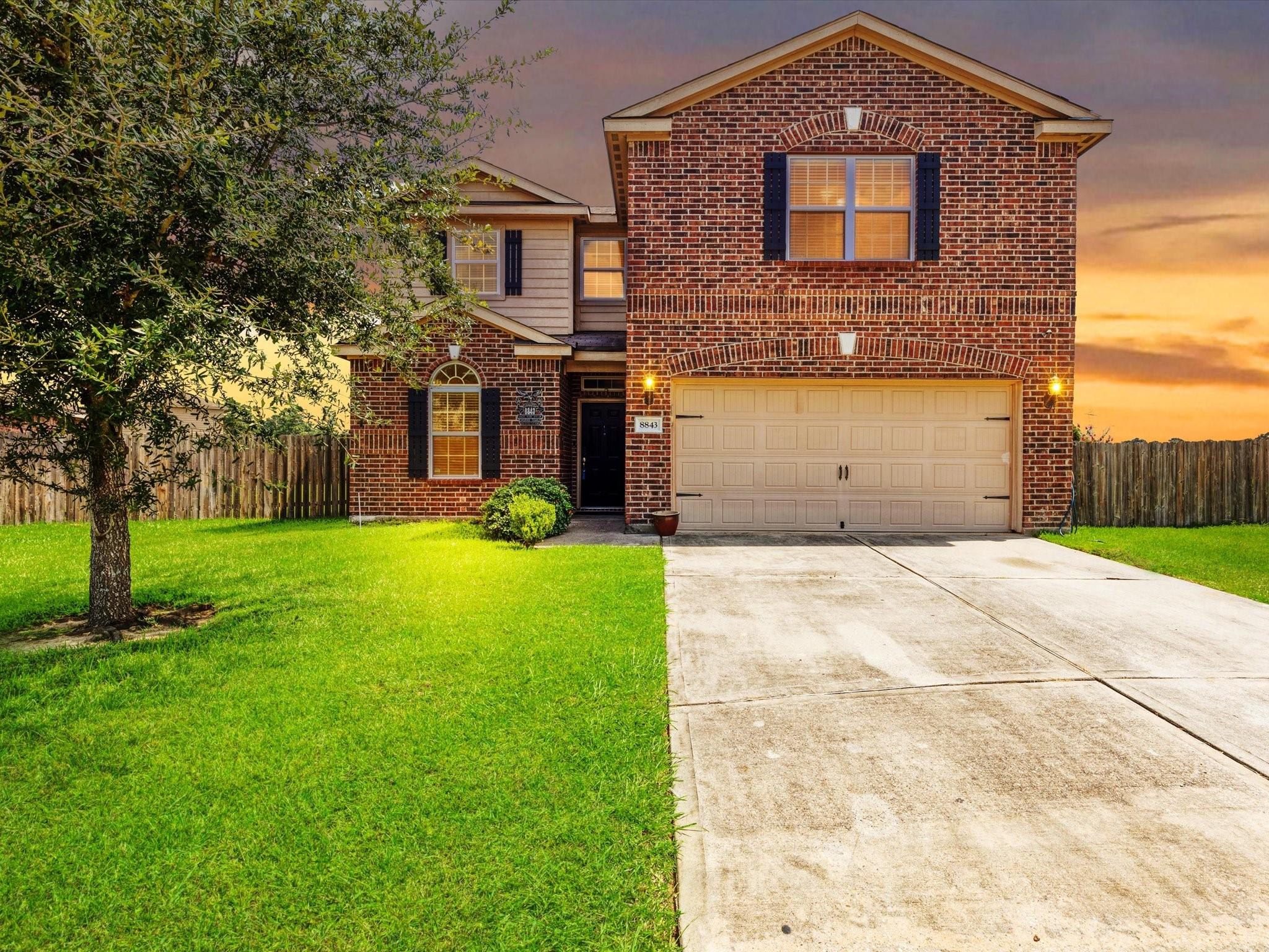 8843 Hazel Rose Sky Drive