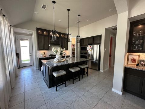 Photo of 122 Nightshade Street, Richmond, TX 77406 (MLS # 1013450)