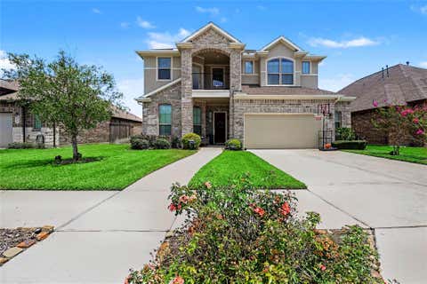 Homes For Sale - 10519 Emory Park<br/> Fort Bend County, Missouri City, TX 77459