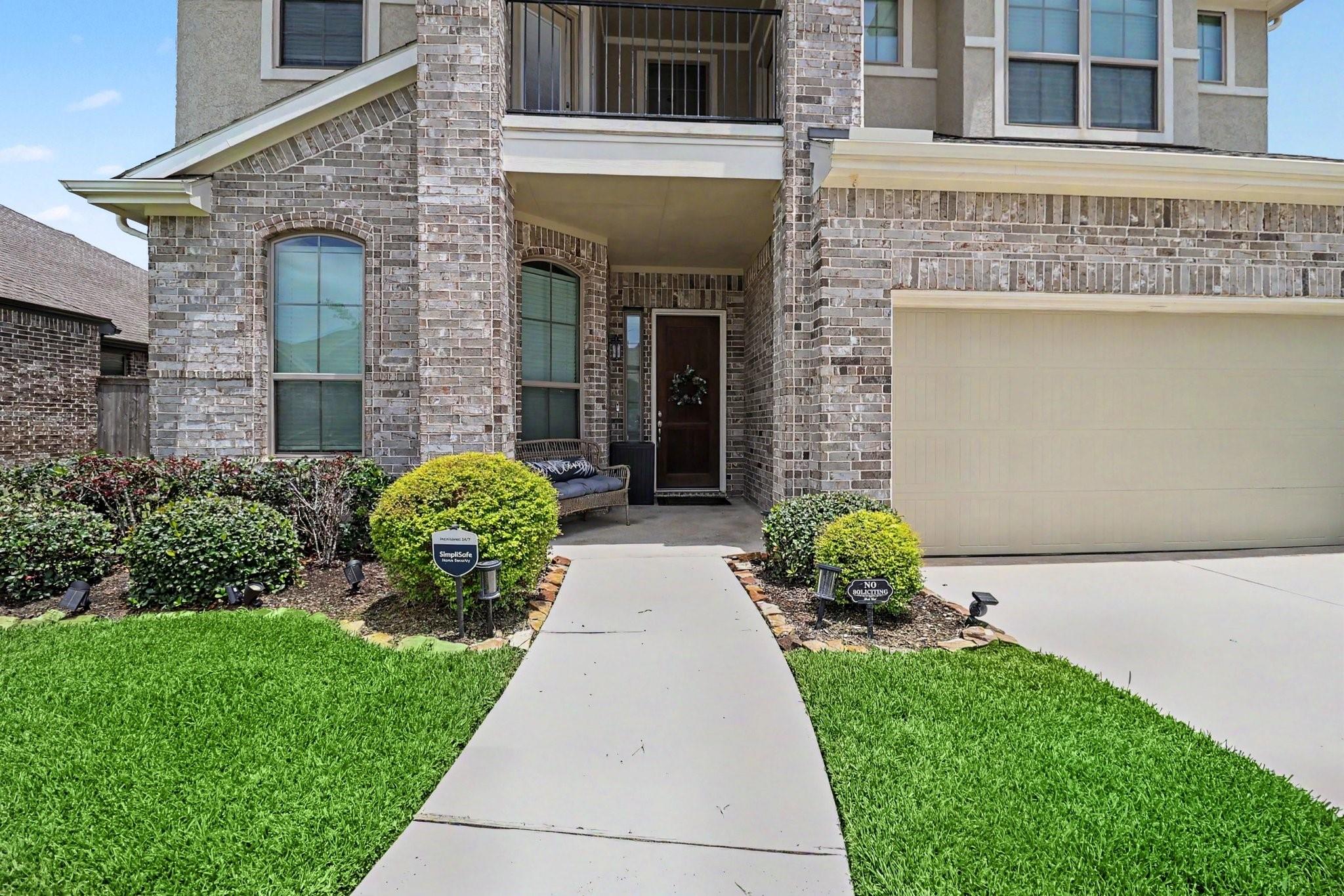 10519 Emory Park