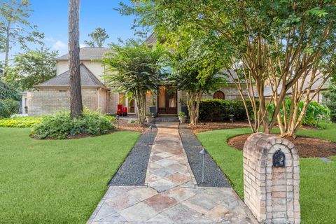 Photo of 16246 Salmon Lane, Spring, TX 77379 (MLS # 14233805)