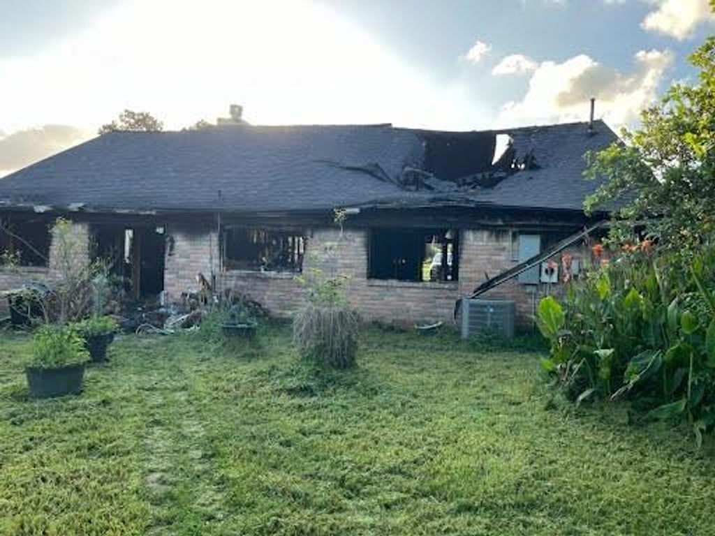 Photo of 2642 Planters House Lane, Katy, TX 77449 (MLS # 91945951)