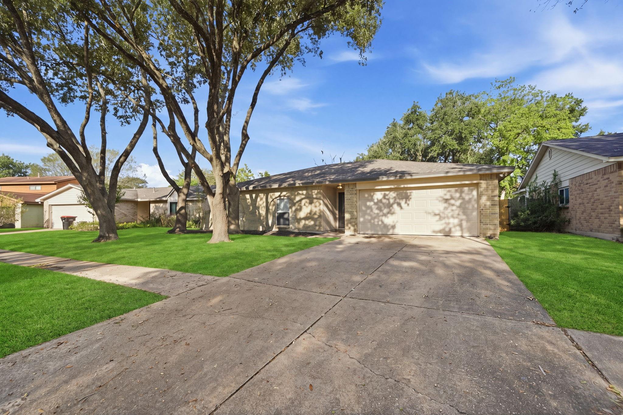 14315 Golden Cypress Lane