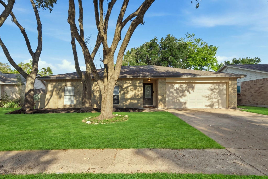 Photo of 14315 Golden Cypress Lane, Cypress, TX 77429 (MLS # 63896355)