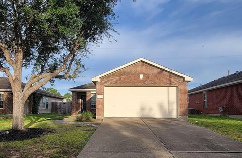 Photo of 18138 Sorrell Oaks Lane, Richmond, TX 77407 (MLS # 84021836)