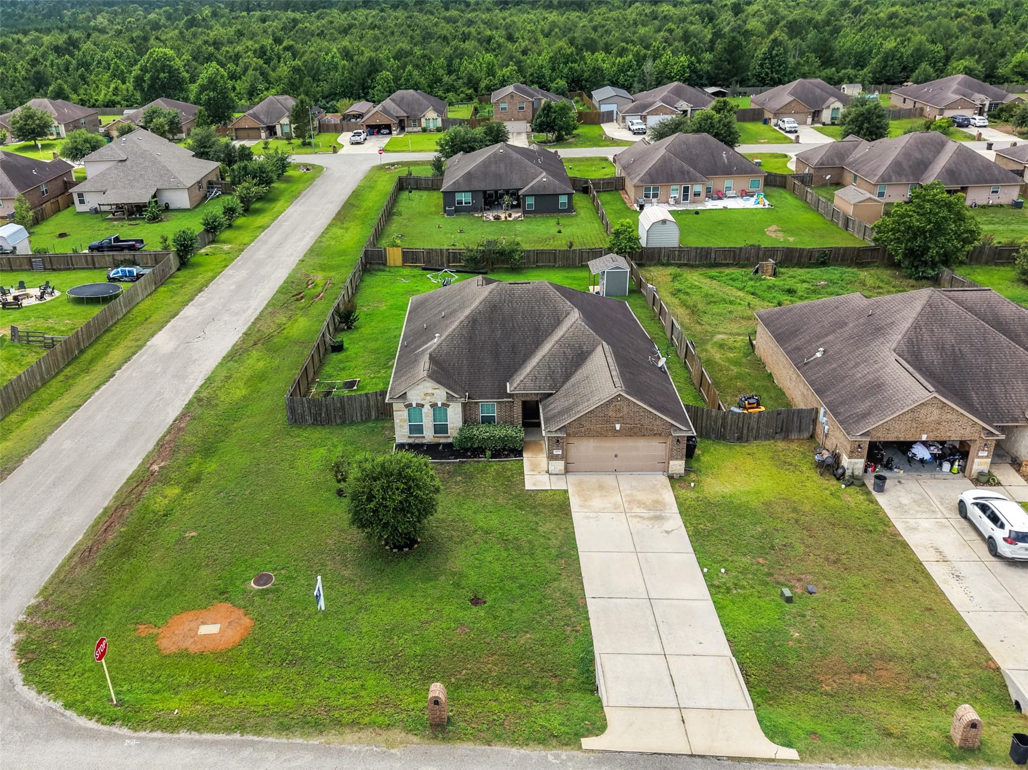 18856 Atascosa Trail
