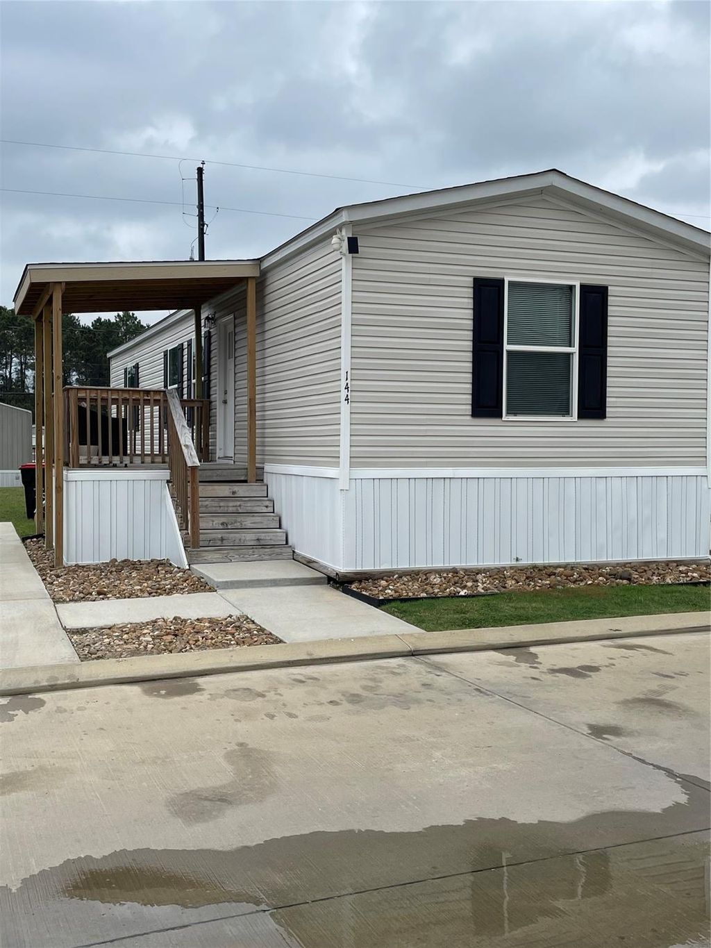 Photo of 20410 Telge Road #144, Tomball, TX 77377 (MLS # 51506807)