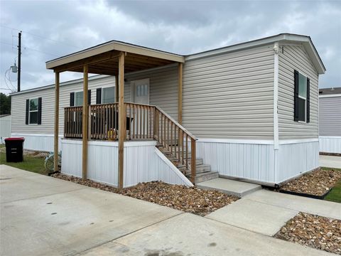 Photo of 20410 Telge Road #144, Tomball, TX 77377 (MLS # 51506807)