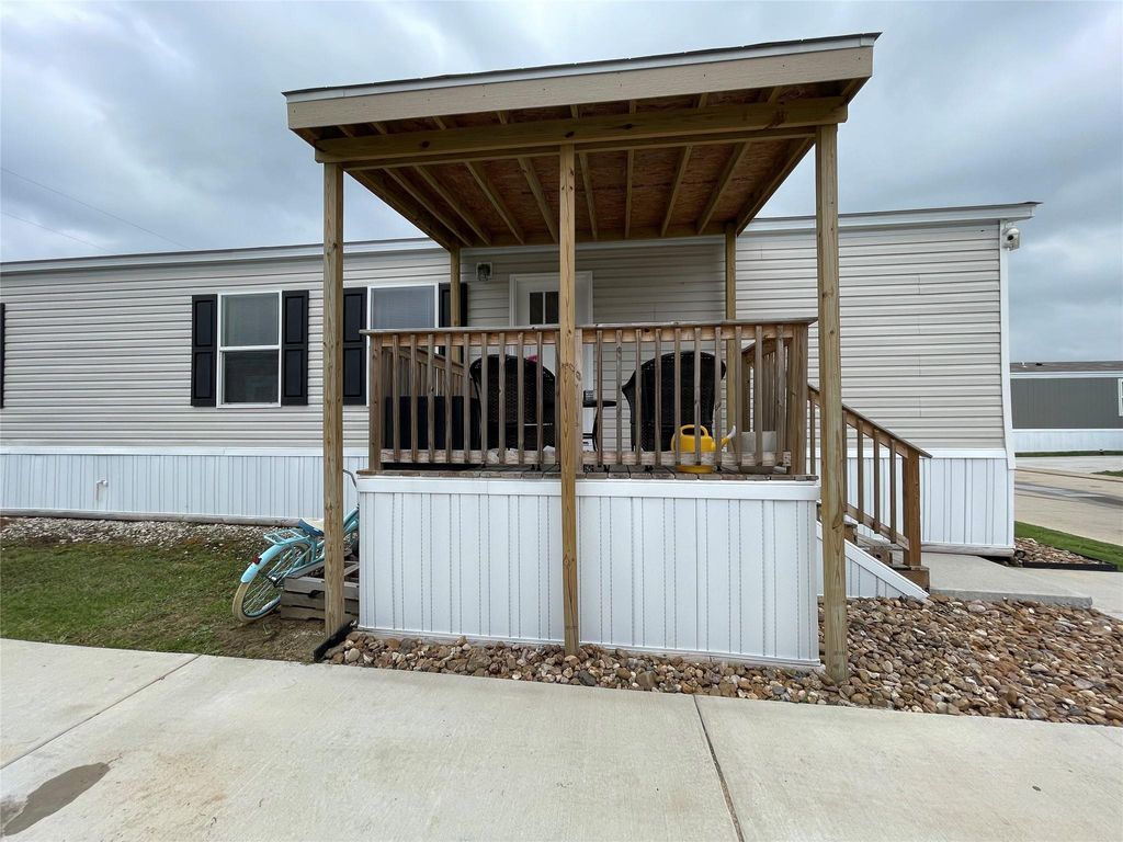 Photo of 20410 Telge Road #144, Tomball, TX 77377 (MLS # 51506807)