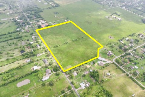 Vacant Land For Sale - Beaver/casey<br/> Santa Fe, TX 77517