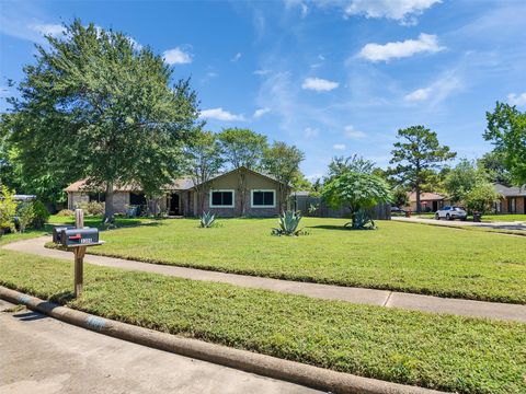 Property photo of 3306 Mayfly Court, Katy, TX 77449