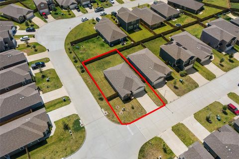 Photo of 26603 Ezemily Drive, Magnolia, TX 77355 (MLS # 61505558)