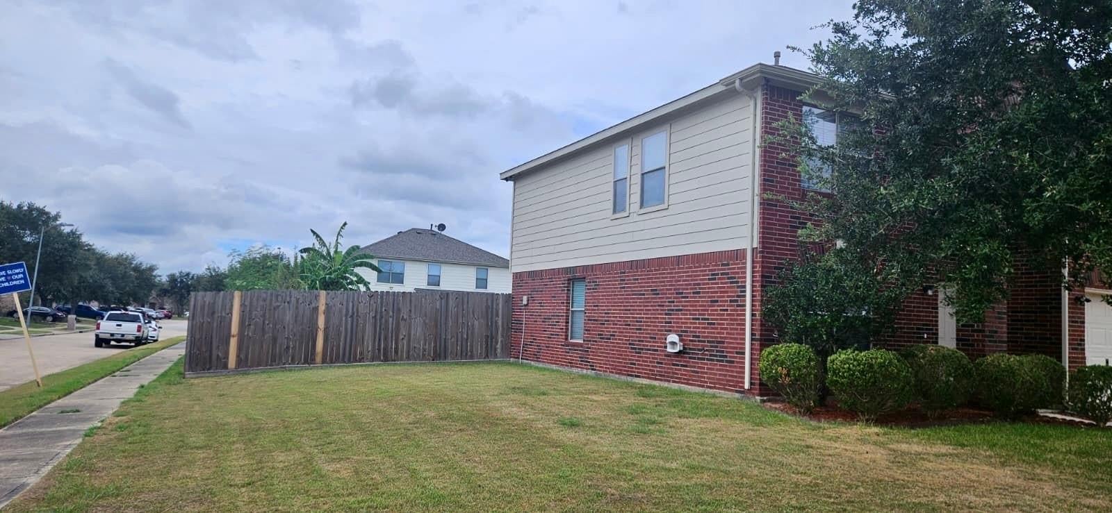 3827 Clobourne Crossing Lane