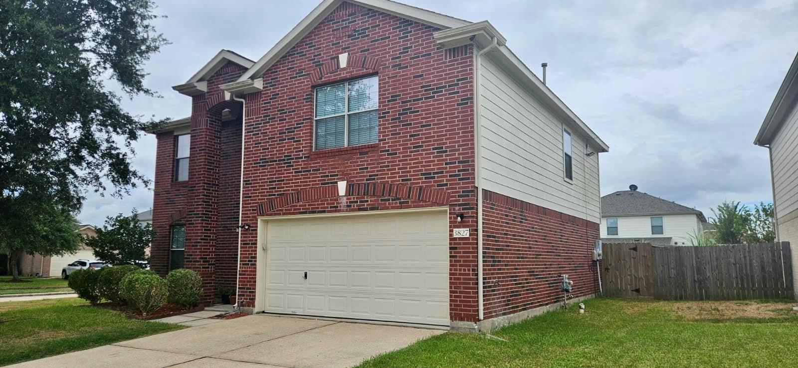 3827 Clobourne Crossing Lane