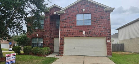 Photo of 3827 Clobourne Crossing Lane, Friendswood, TX 77546 (MLS # 96998550)