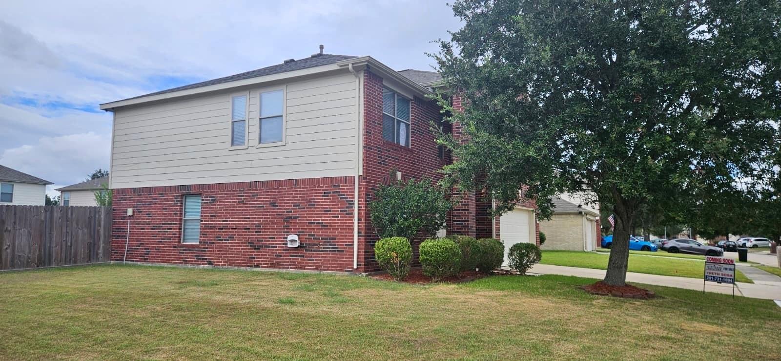 3827 Clobourne Crossing Lane