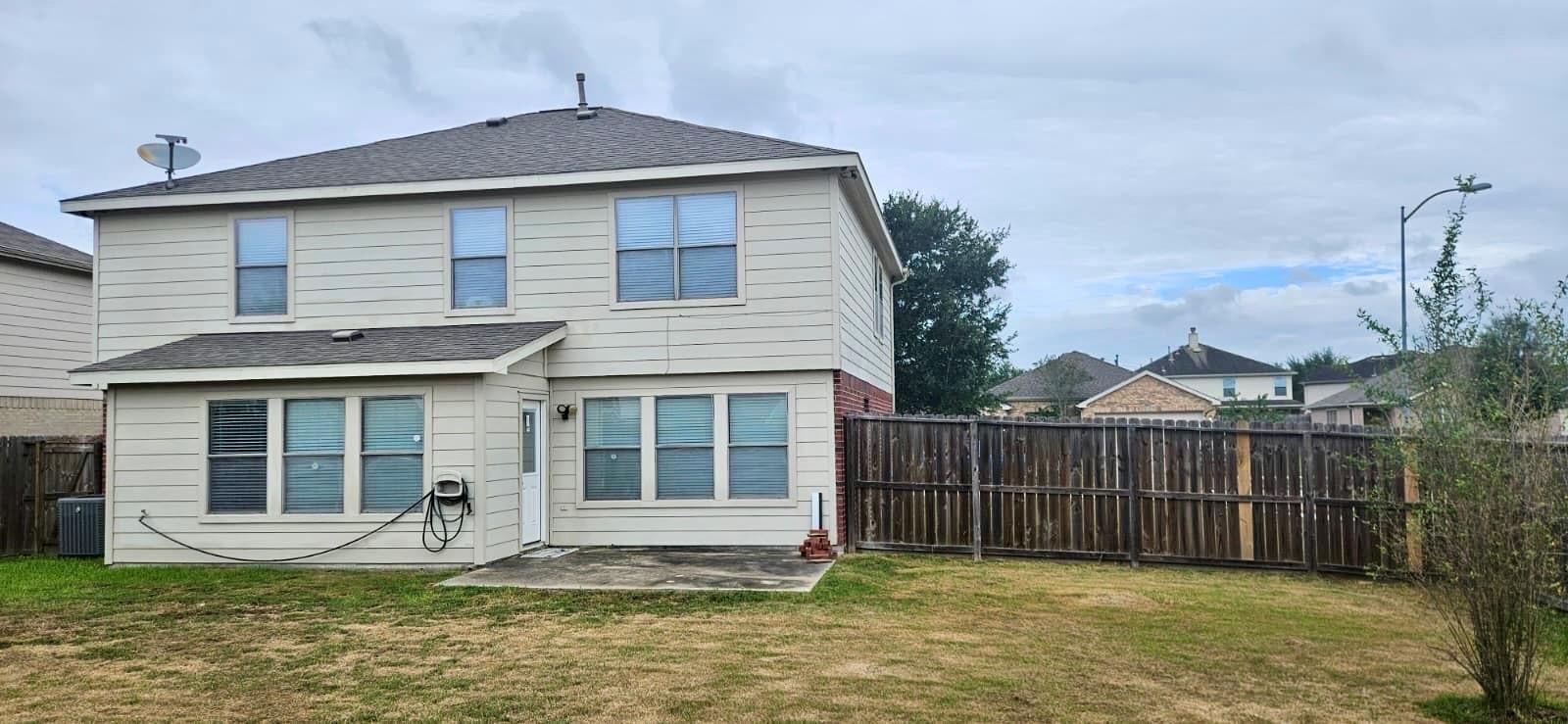 3827 Clobourne Crossing Lane