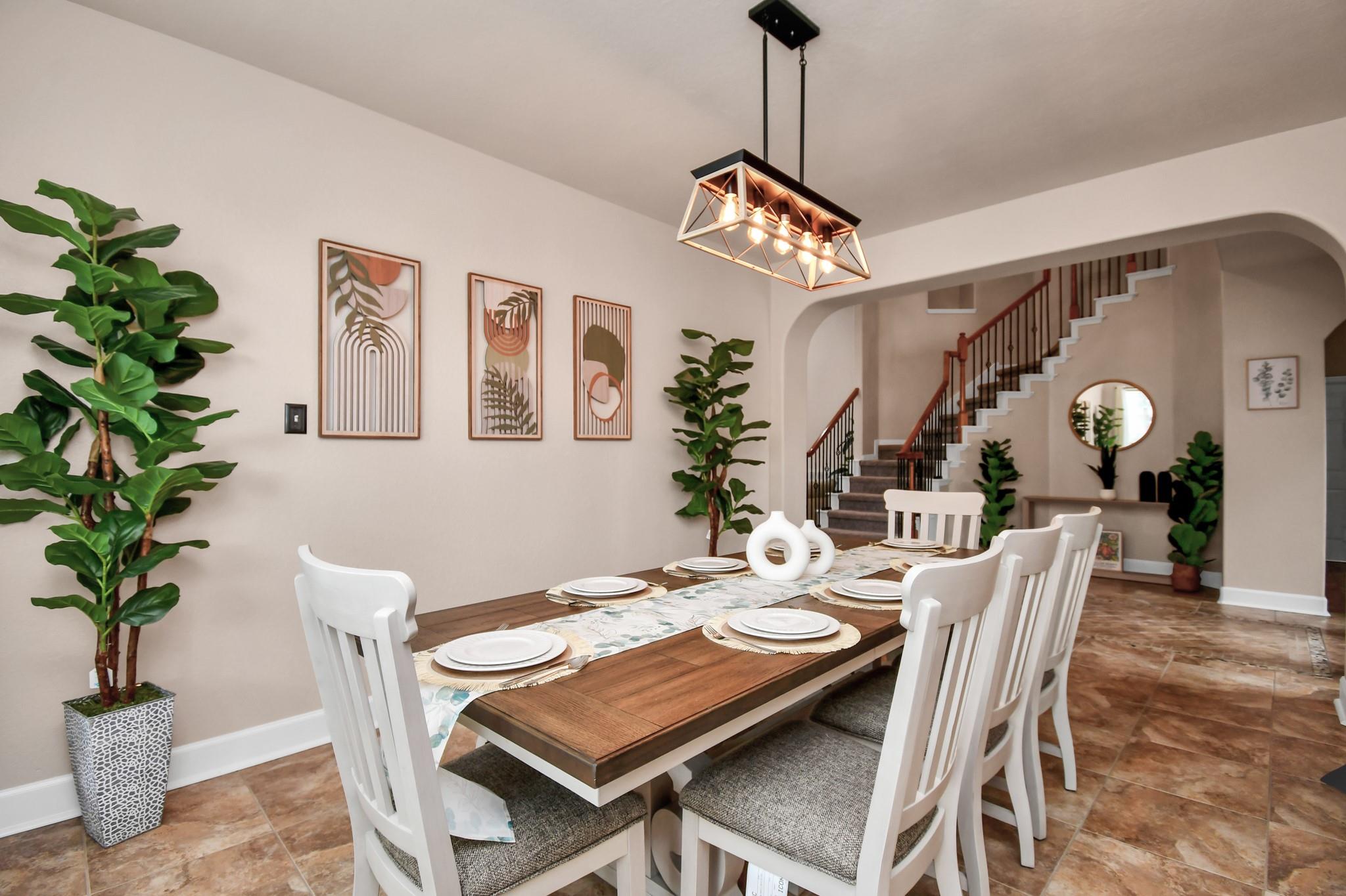 7 New Dawn Place