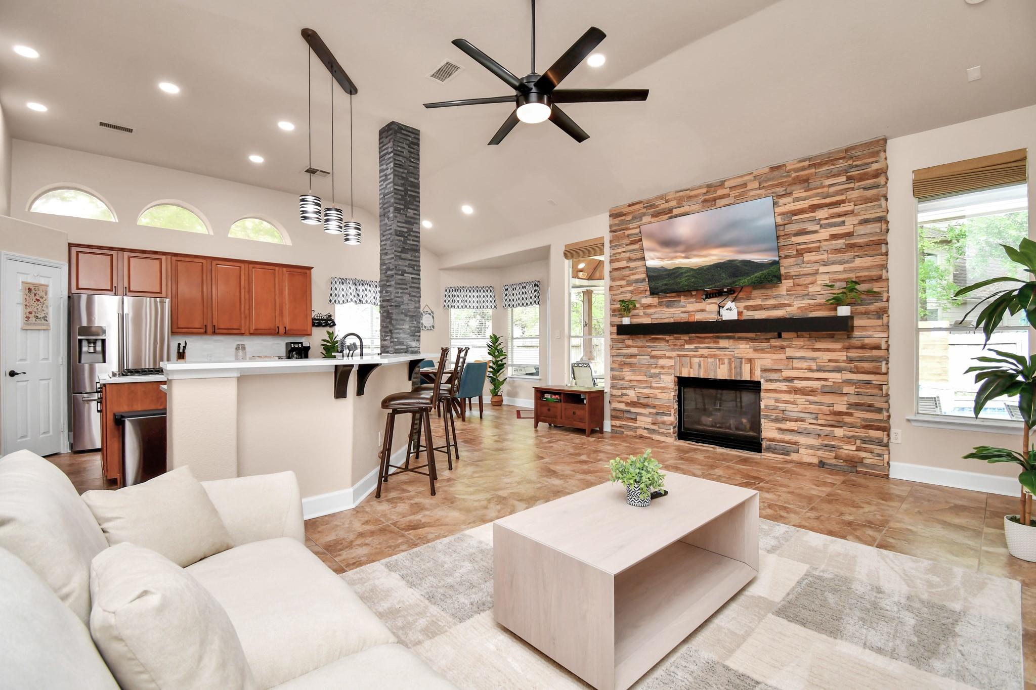 7 New Dawn Place