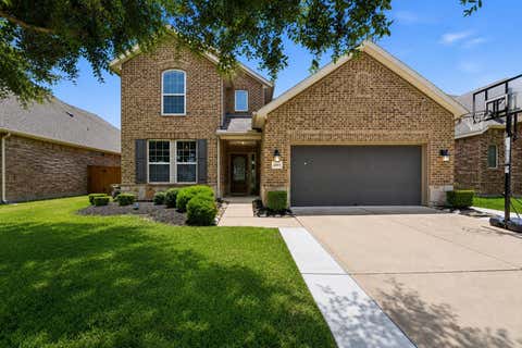 Photo of 2003 Sunset Terrace Lane, Pearland, TX 77089 (MLS # 31255148)