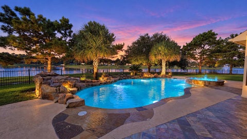 Photo of 16603 S Swirling Cloud Court, Cypress, TX 77433 (MLS # 86028626)