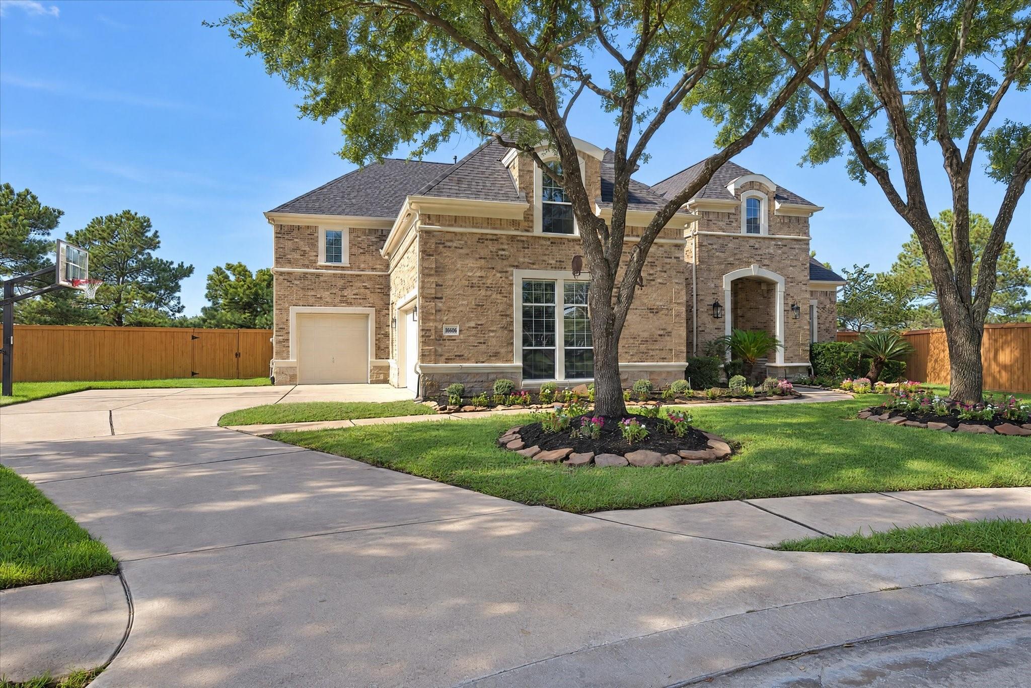 16603 S Swirling Cloud Court
