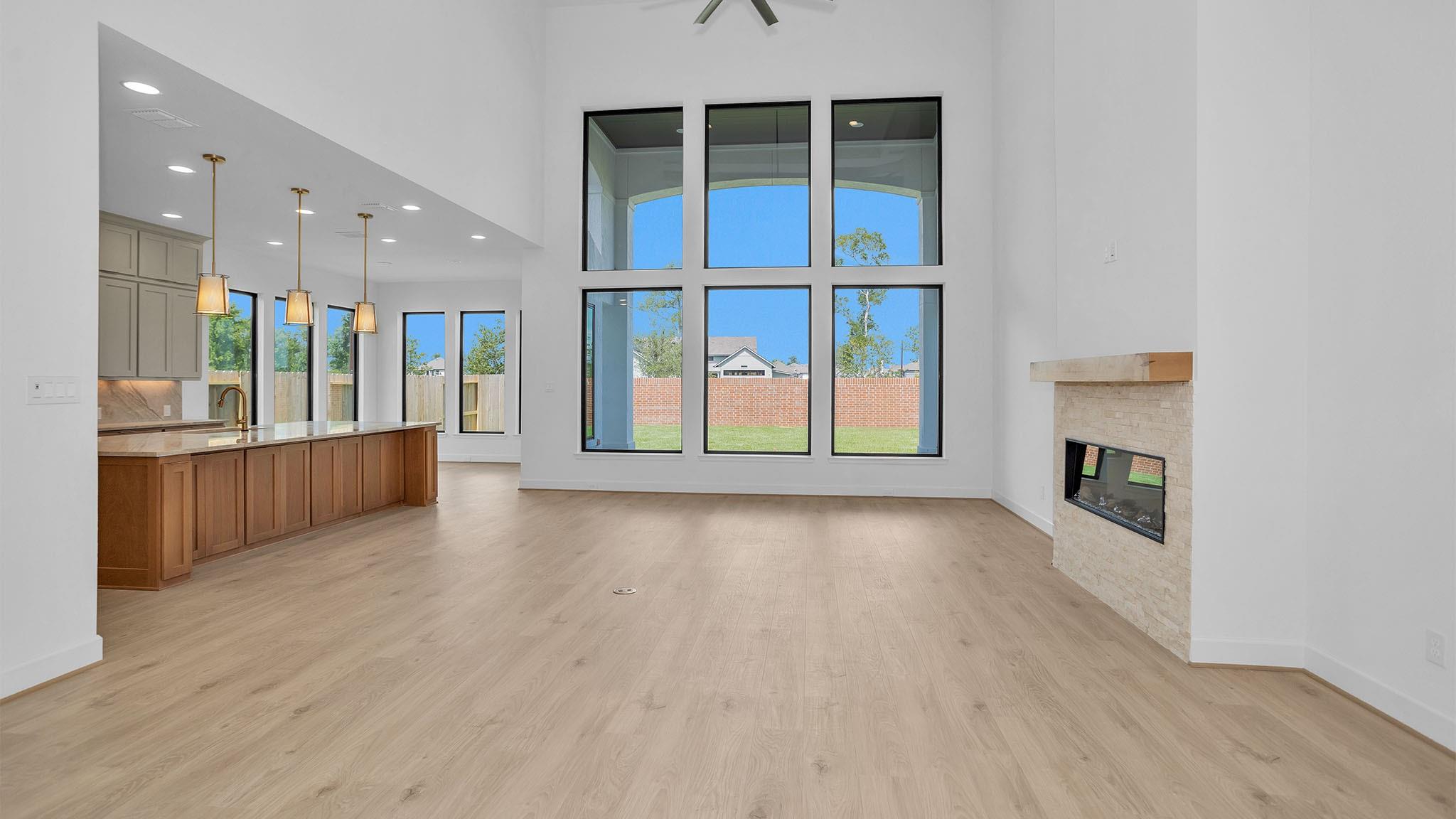 1535 Warm Springs Drive