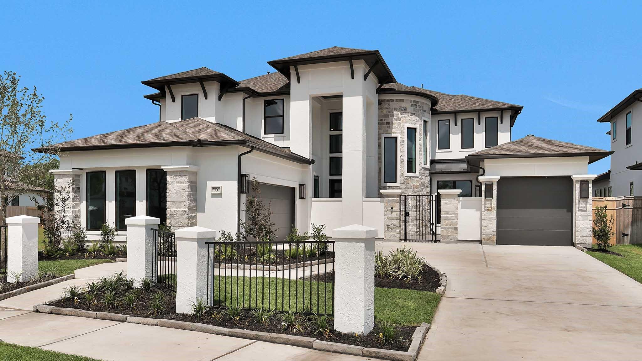 1535 Warm Springs Drive