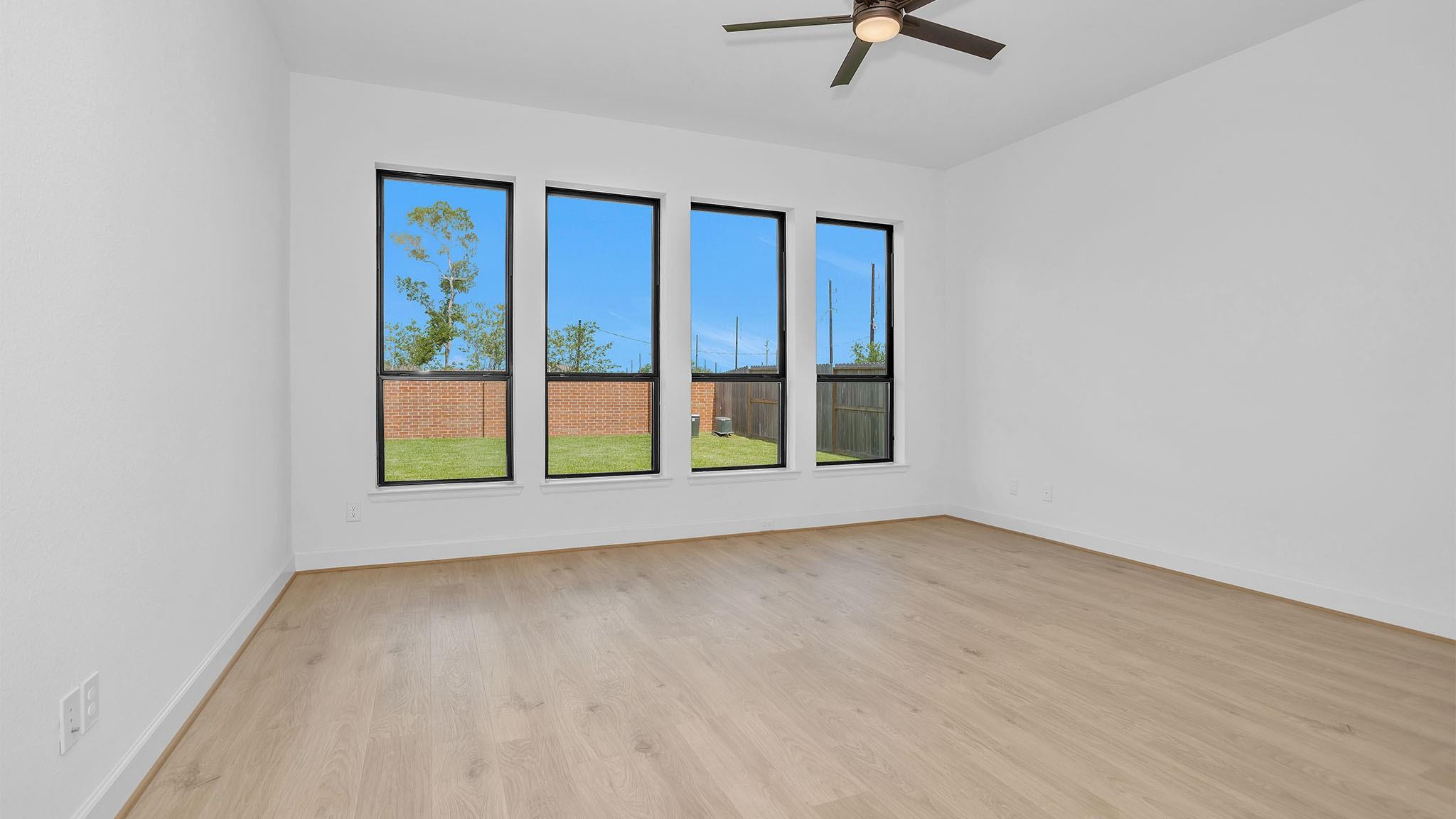 1535 Warm Springs Drive