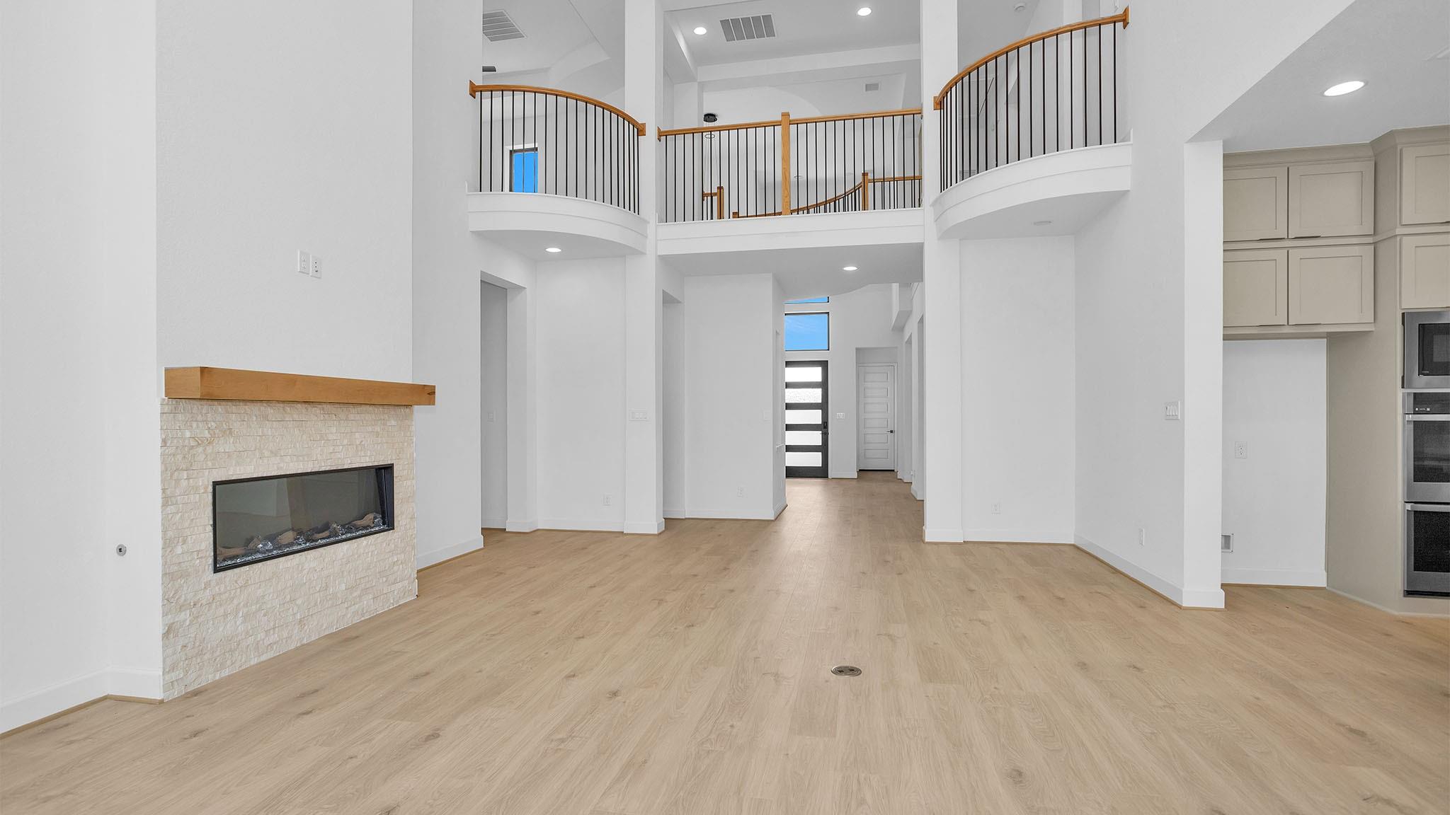 1535 Warm Springs Drive