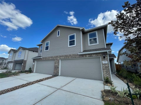 Multifamily For Rent - 20523 Prairie Cypress Dr Dr<br/> Cypress, TX 77433