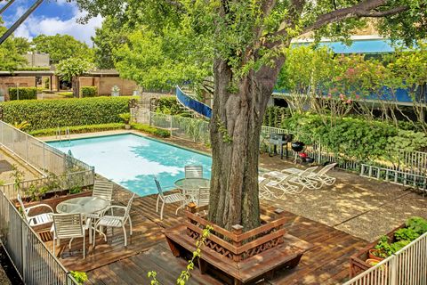 Photo of 3271 Sul Ross St #21, Houston, TX 77098 (MLS # 45386295)