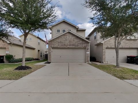Photo of 6022 Wesley Manor Court, Katy, TX 77449 (MLS # 69789780)