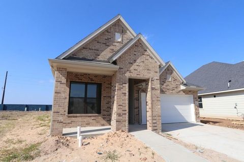 Photo of 5018 Pegasus Way, Richmond, TX 77469 (MLS # 23346122)