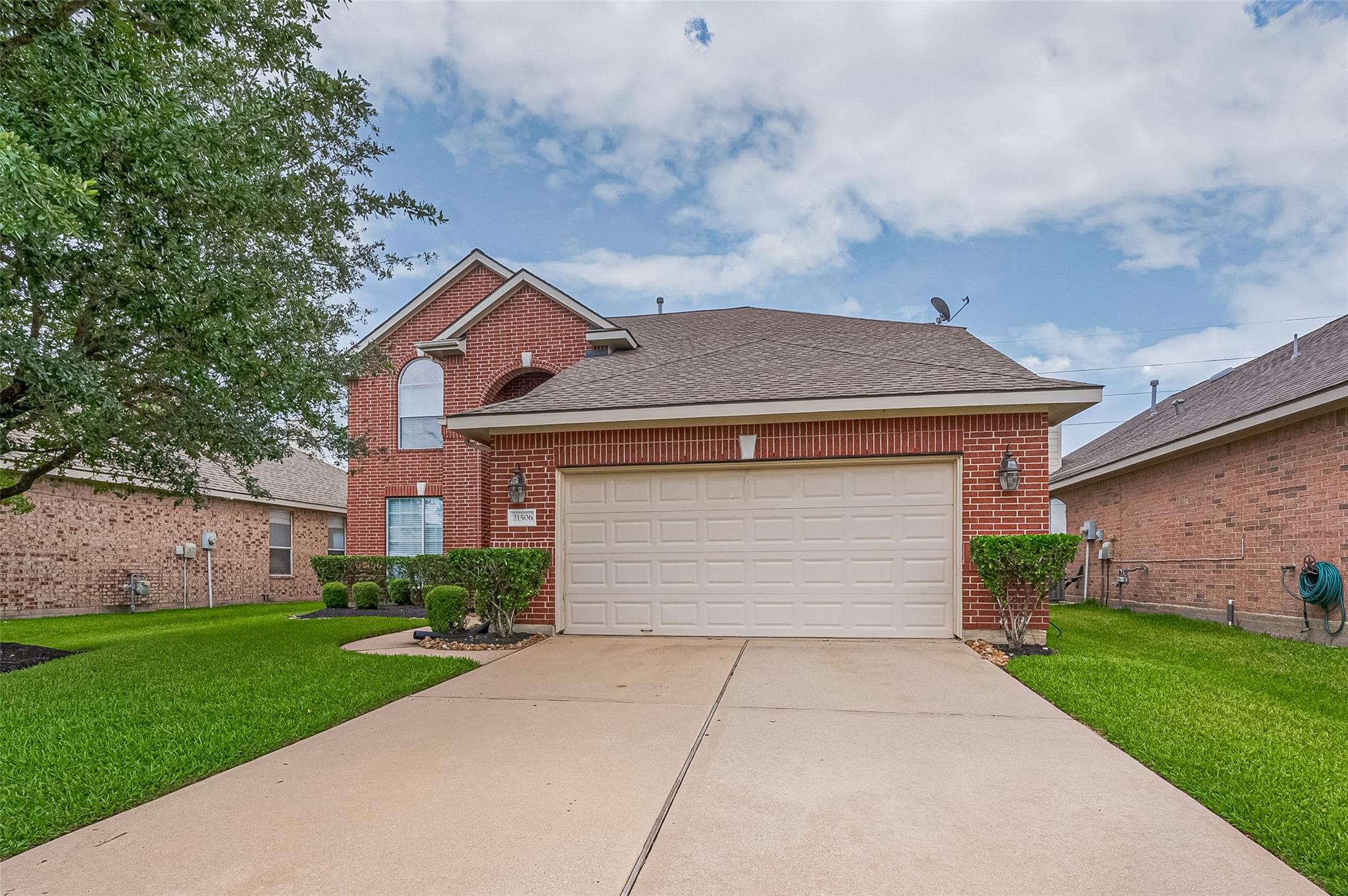 21506 Avalon Queen Drive