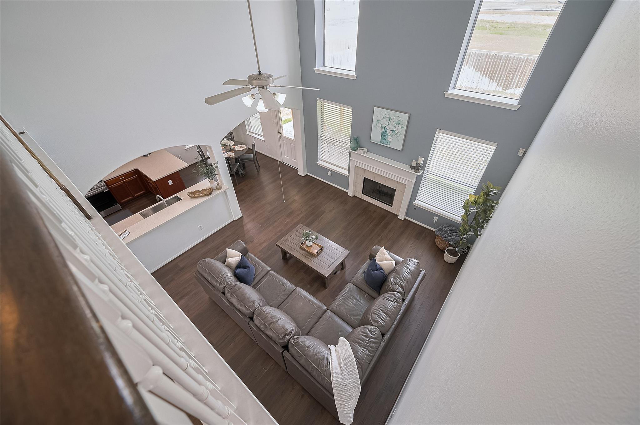 21506 Avalon Queen Drive