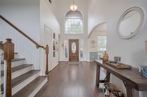 Photo of 21506 Avalon Queen Drive, Spring, TX 77379 (MLS # 35682182)